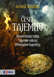 Arnošt Vašíček: České tajemno