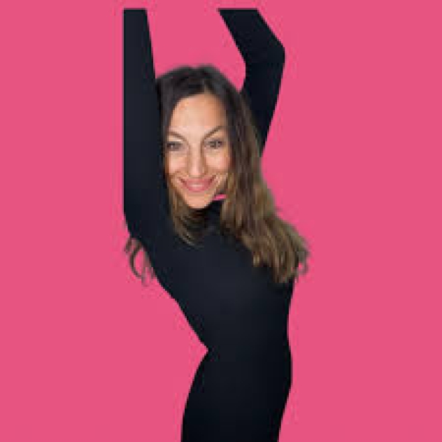 Vladimíra Rychlík: Zraju jako víno