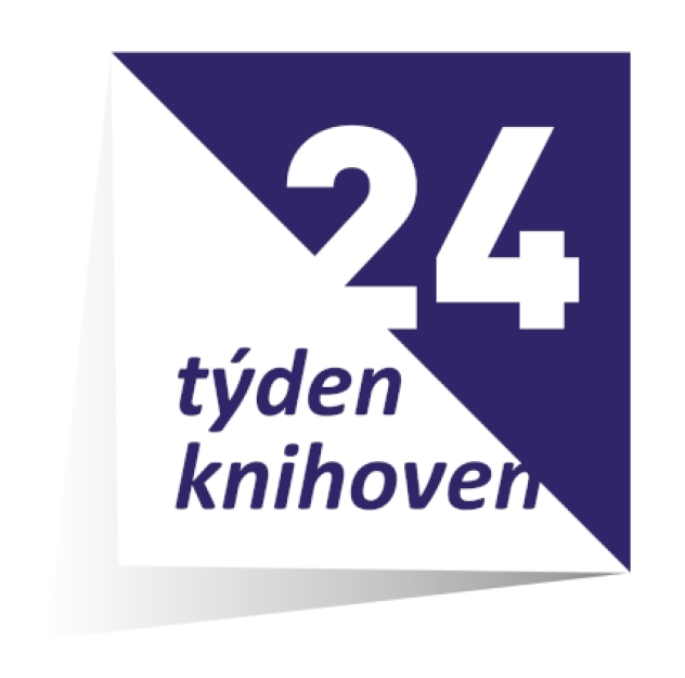 Týden knihoven