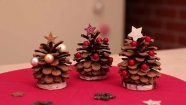 Adventní tvoření