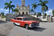 Saša Ryvolová: Viva Cuba
