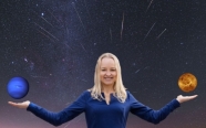Zuzana Šmídová: Astrologie - klíč k chápání osobnosti