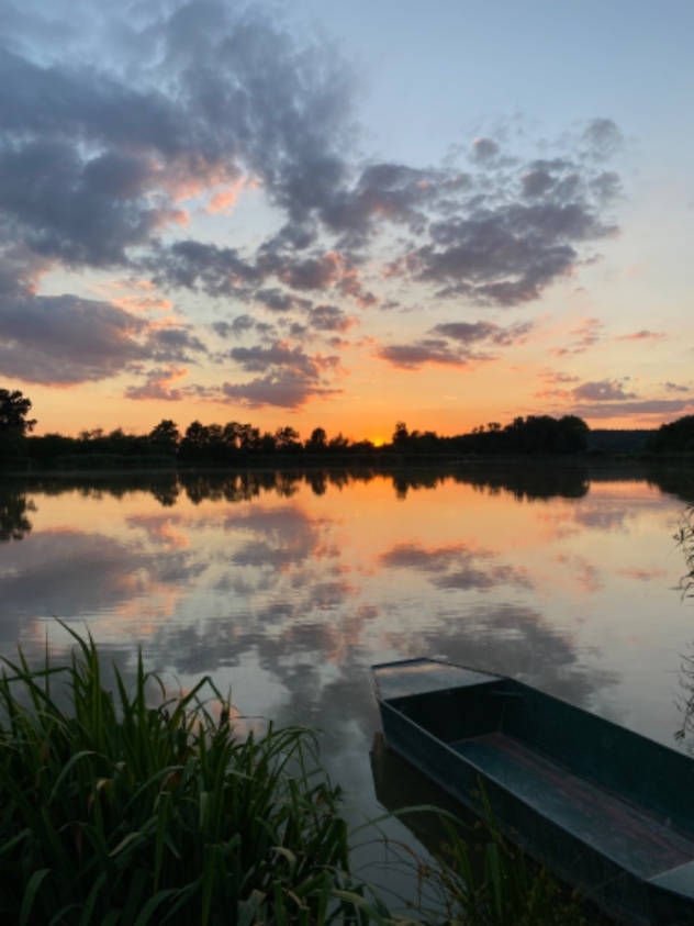 Soutěž fotografií Otmarovo oko